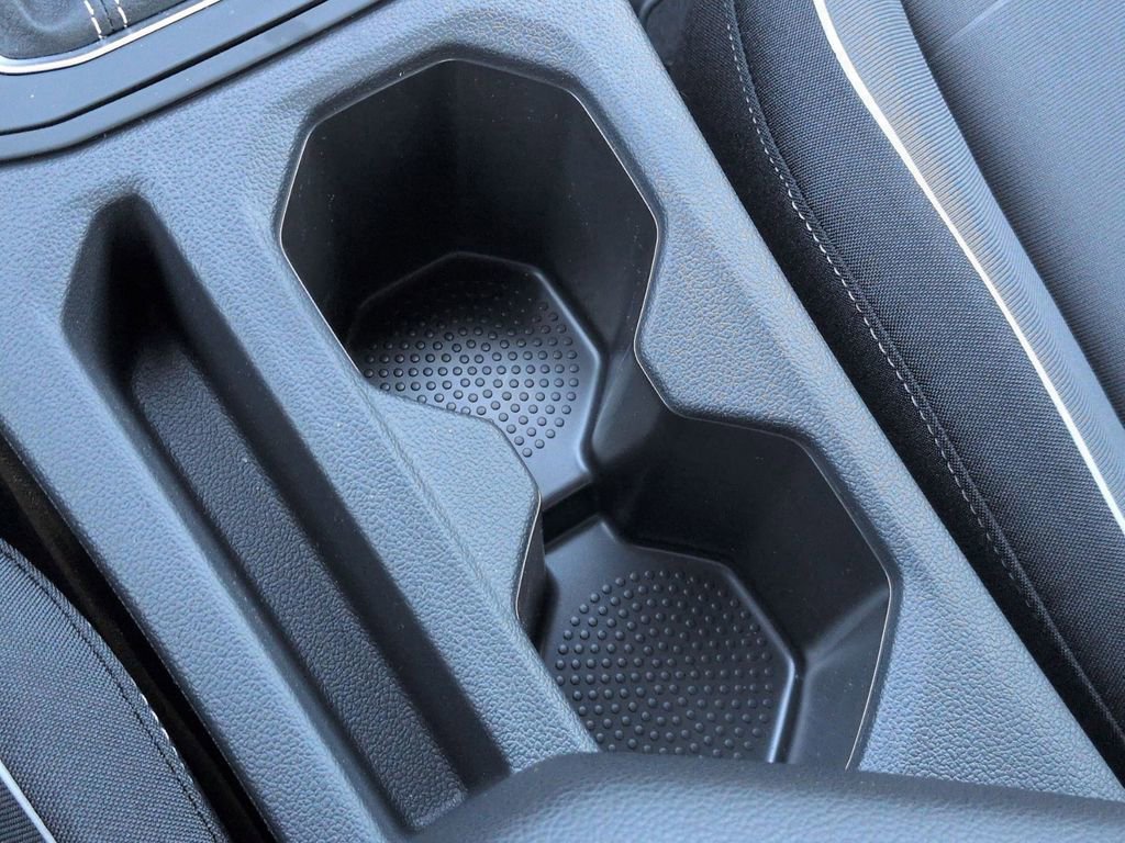 New 2026 Volkswagen Jetta Sport FWD image 13