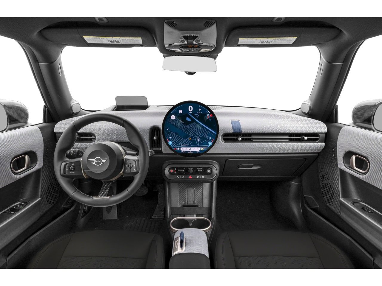 Used 2025 MINI Cooper S FWD image 5