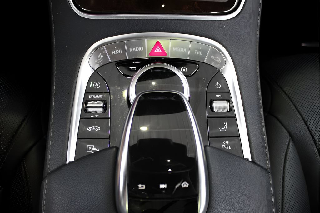 Used 2019 Mercedes-Benz S 450 4MATIC Sedan image 29