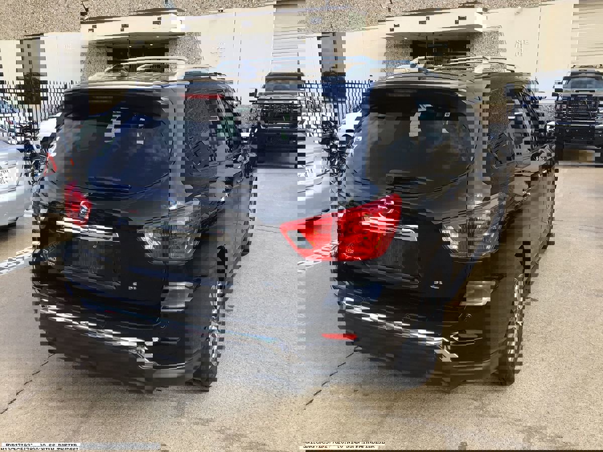 Used 2020 Nissan Pathfinder SL image 5