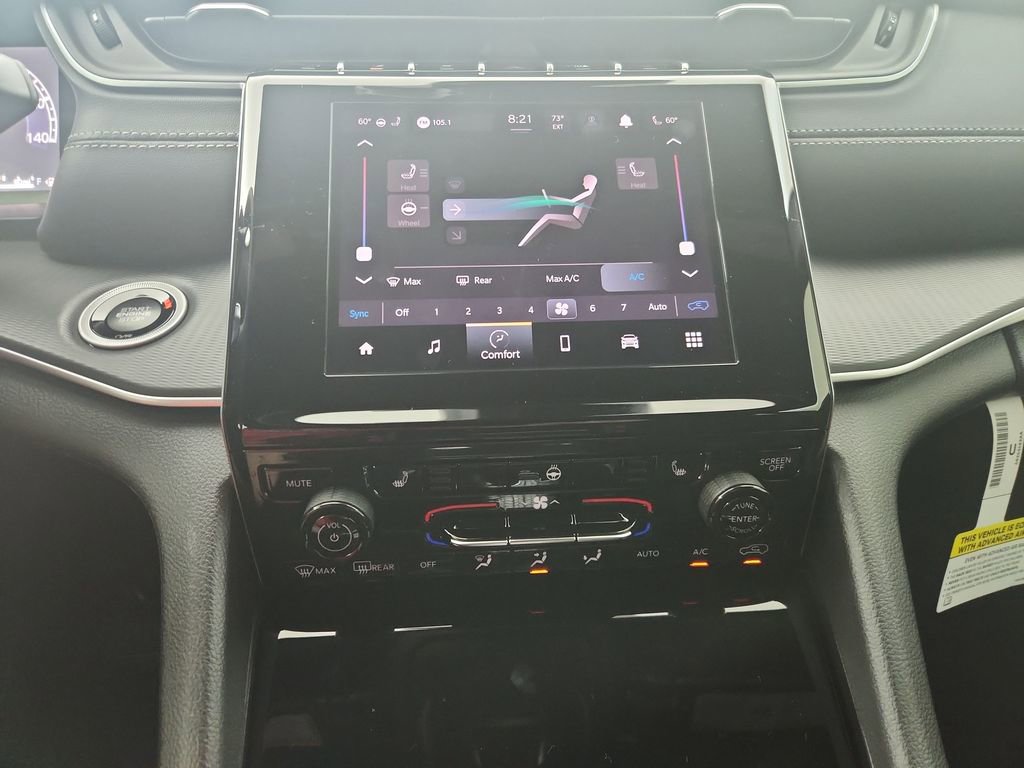 New 2025 Jeep Grand Cherokee Laredo X w/ Luxury Tech Group I image 26