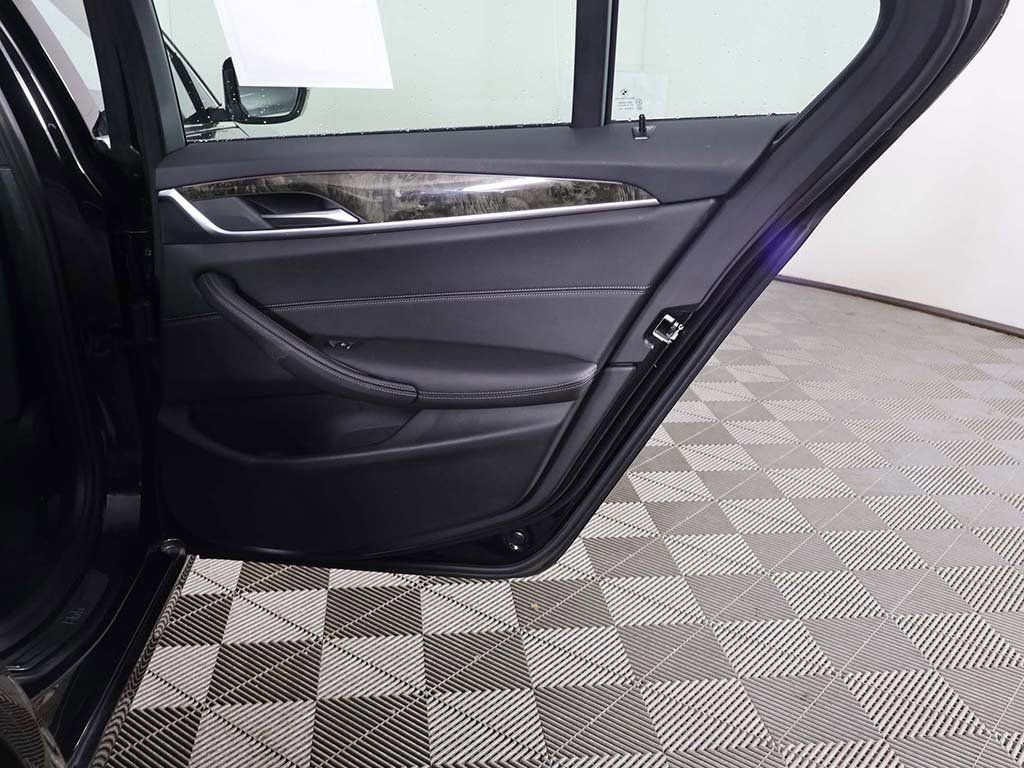 Used 2023 BMW 530i xDrive w/ Convenience Package image 26