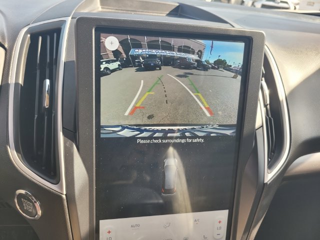 Certified 2024 Ford Edge SEL w/ Convenience Package AWD/4WD image 21