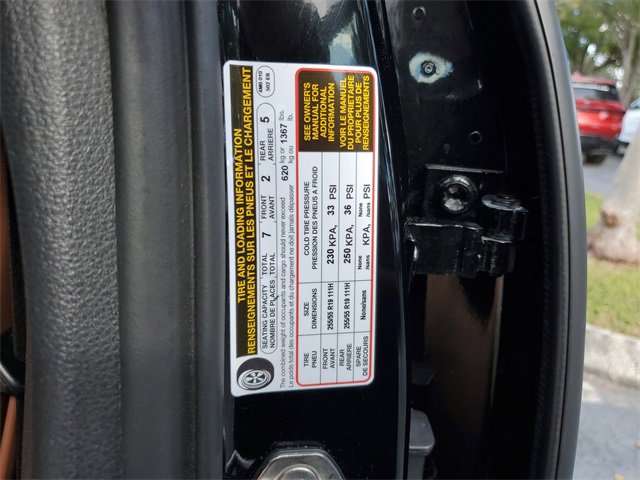 Used 2021 Audi Q7 2.0T Premium Plus w/ Premium Plus Package image 30