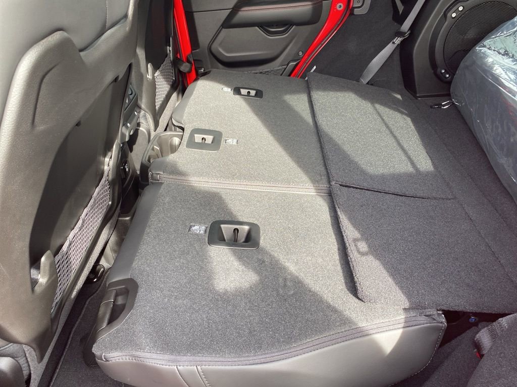 New 2026 Jeep Wrangler Unlimited Rubicon 392 image 40