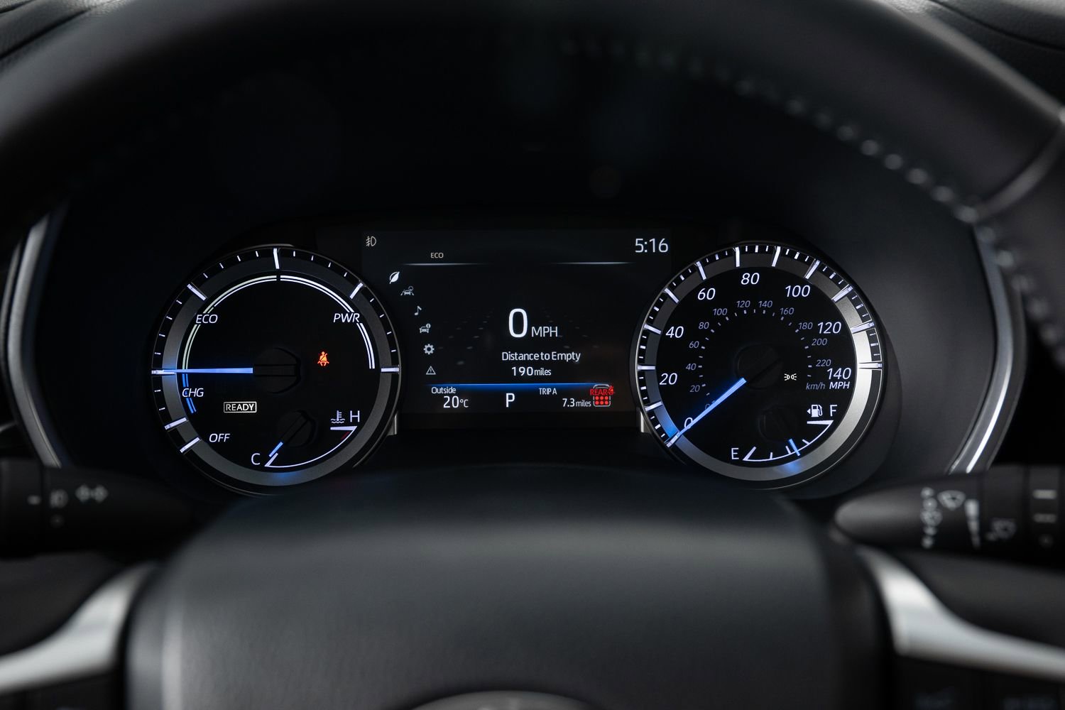 Used 2024 Toyota Highlander XLE image 36