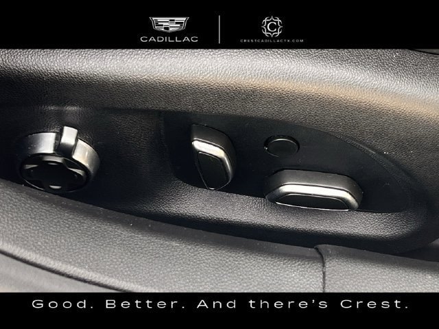 Certified 2025 Cadillac CT5 V Blackwing w/ Super Cruise 1 Package RWD image 26