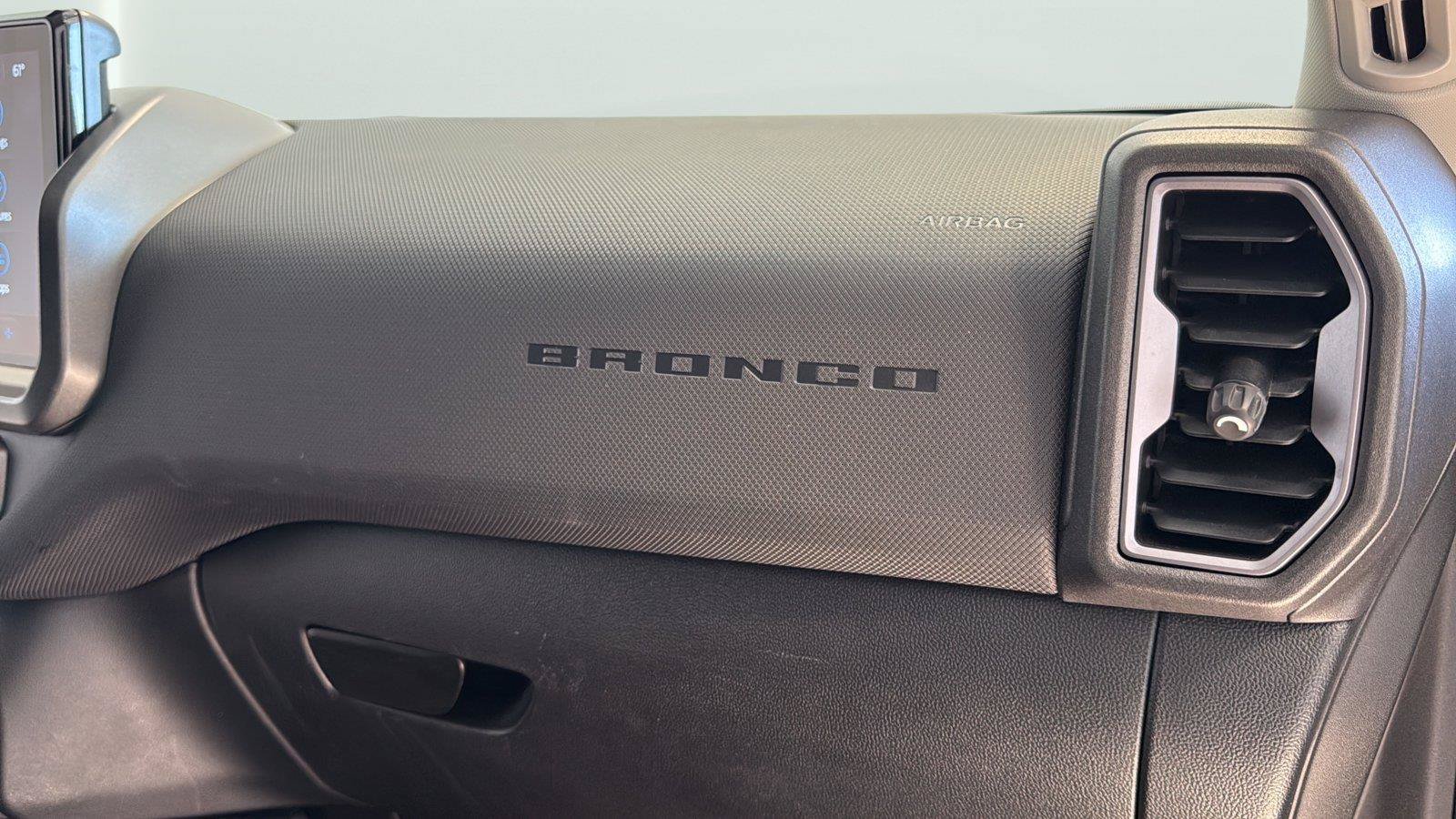 Used 2025 Ford Bronco Sport Big Bend AWD/4WD image 28