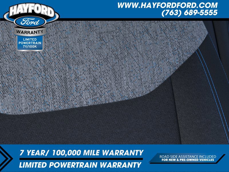 New 2026 Ford Maverick XLT w/ Equipment Group 301A AWD/4WD image 19