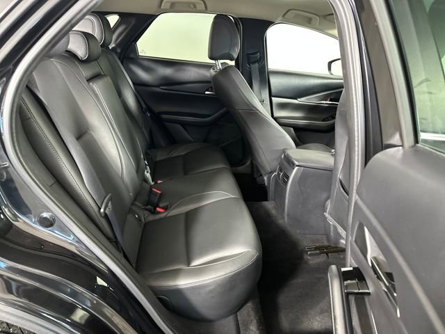 Used 2023 MAZDA CX-30 AWD 2.5 S w/ Preferred Package image 36