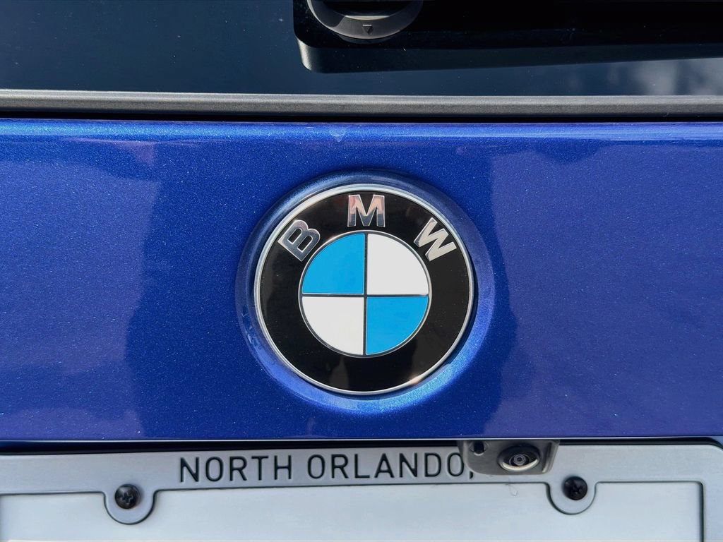 Used 2026 BMW X1 M35i AWD/4WD image 11