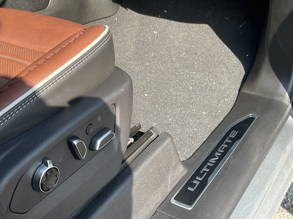 New 2025 GMC Sierra 1500 Denali Ultimate image 39