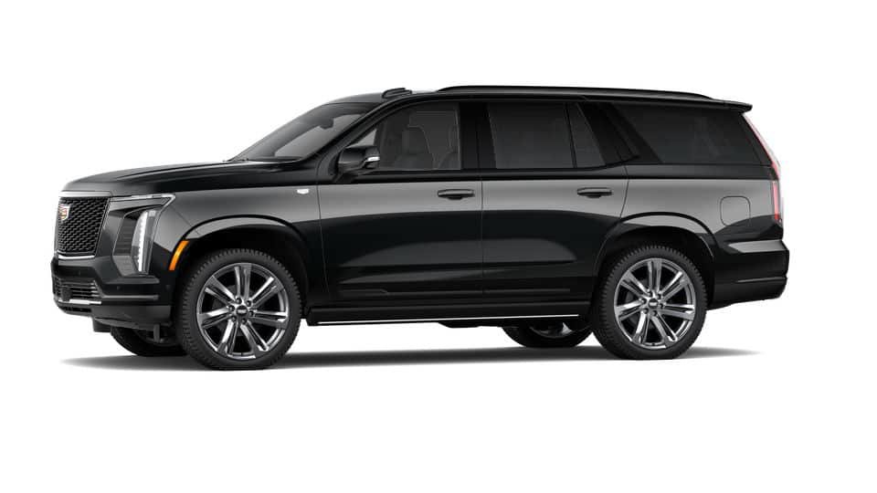 New 2026 Cadillac Escalade Sport w/ Touring Package AWD/4WD image 27