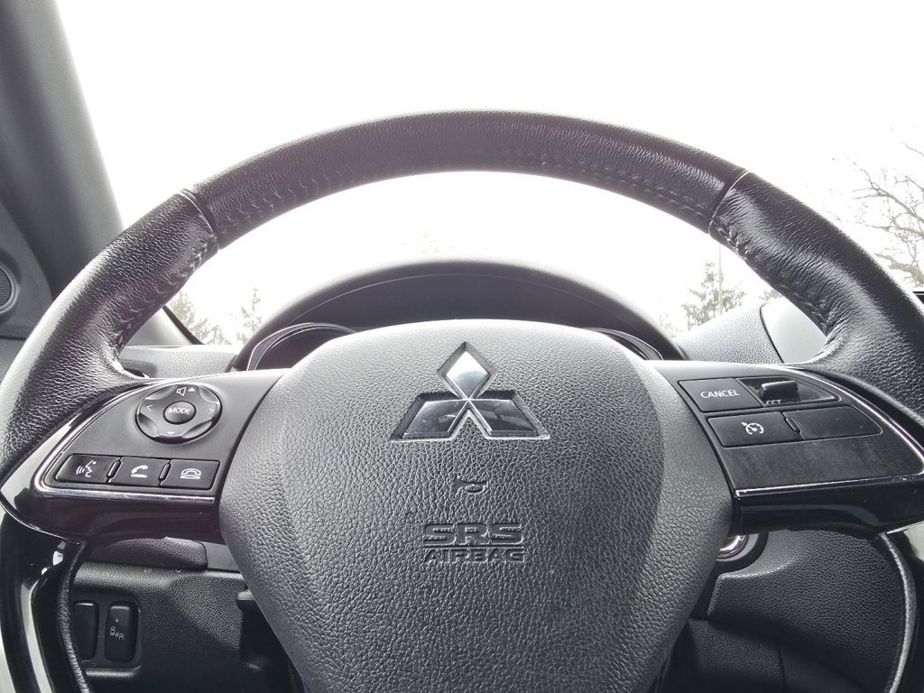 Used 2022 Mitsubishi Outlander Sport GT image 23