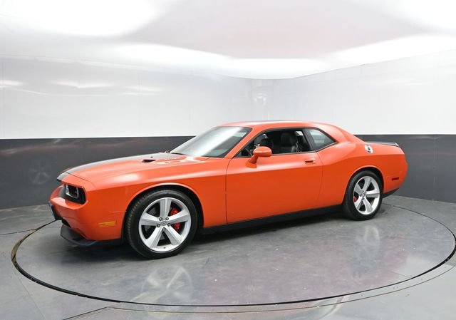 Used 2008 Dodge Challenger SRT8 RWD image 9