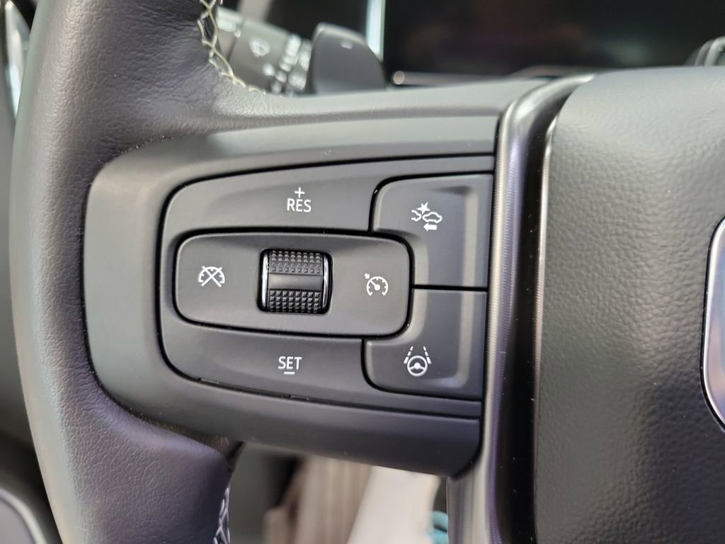 Used 2025 GMC Sierra 1500 Denali Ultimate image 39