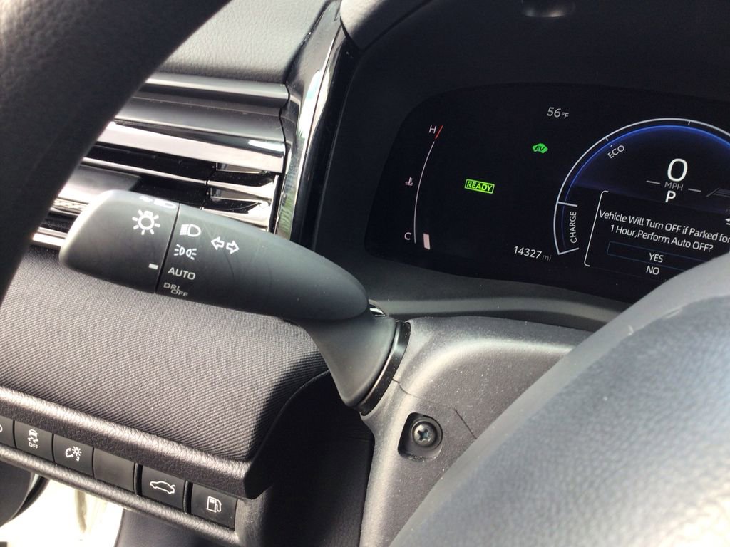 Used 2026 Toyota Camry LE FWD image 18