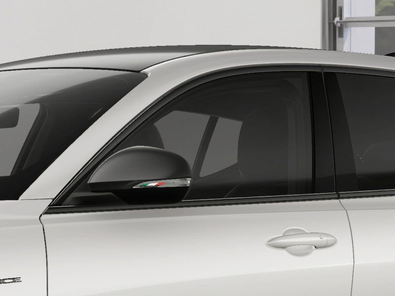 New 2026 Alfa Romeo Tonale w/ Quick Order Package 23H Volce image 10