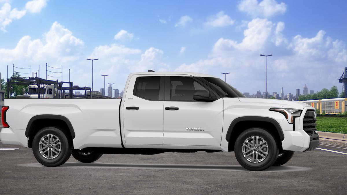 New 2026 Toyota Tundra SR5 image 43