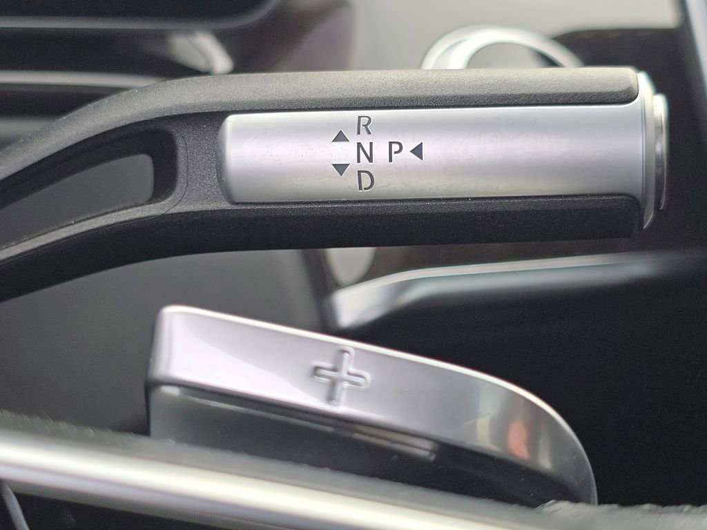 Certified 2021 Mercedes-Benz S 580 S 580 image 35