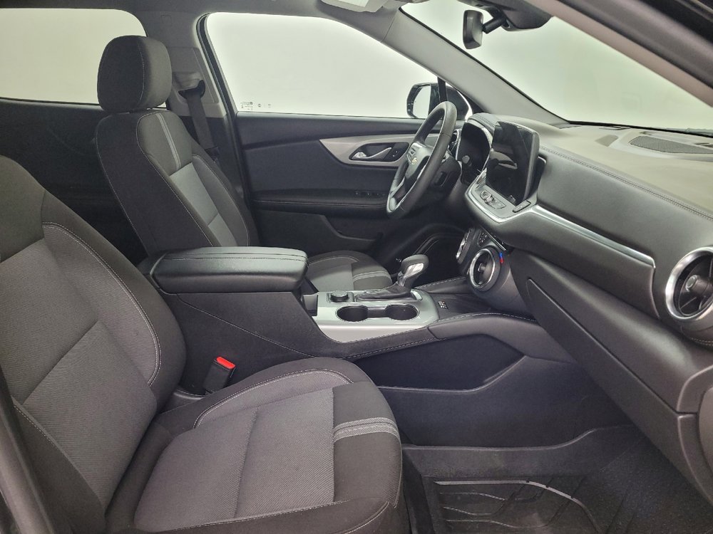 Used 2024 Chevrolet Blazer LT w/ Convenience Package image 21