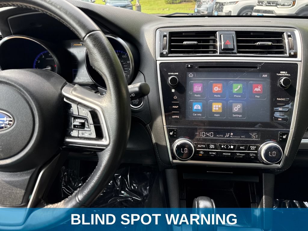 Used 2018 Subaru Outback 3.6R Limited AWD/4WD image 19