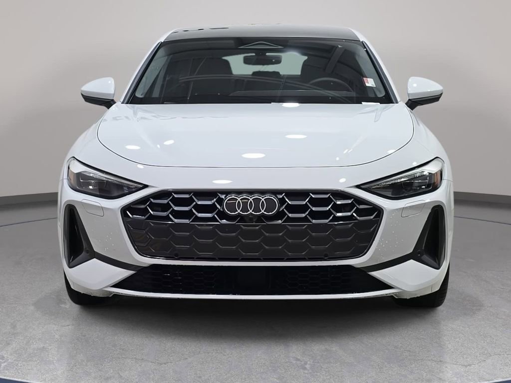 Used 2025 Audi A5 2.0T Premium w/ Convenience Package image 3