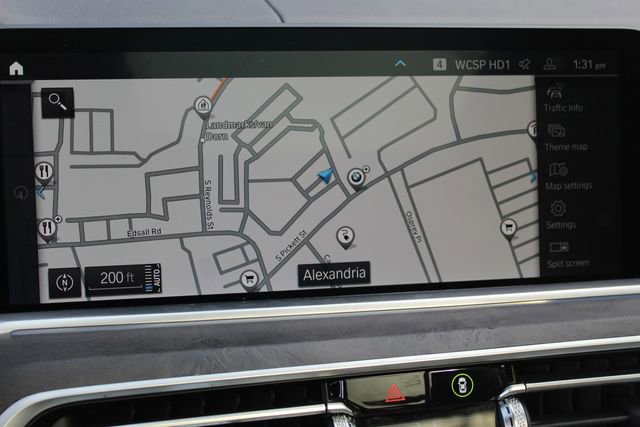 Used 2022 BMW X5 xDrive45e w/ M Sport Package image 20