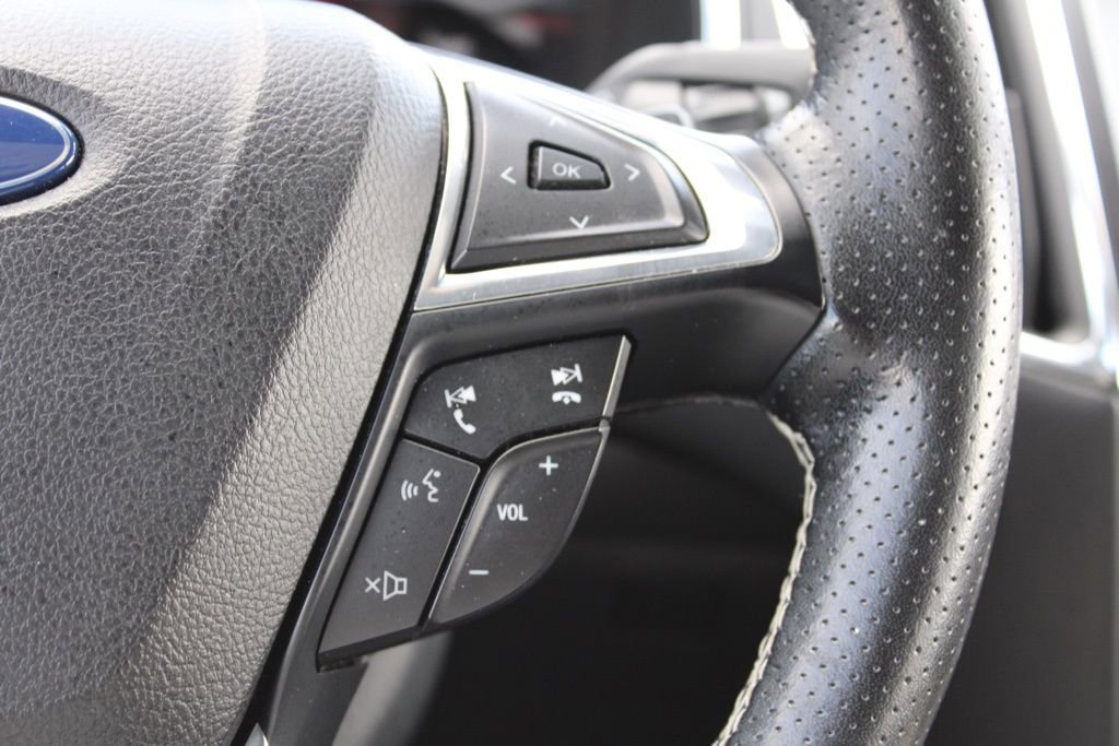 Used 2020 Ford Edge ST w/ Equipment Group 401A AWD/4WD image 33