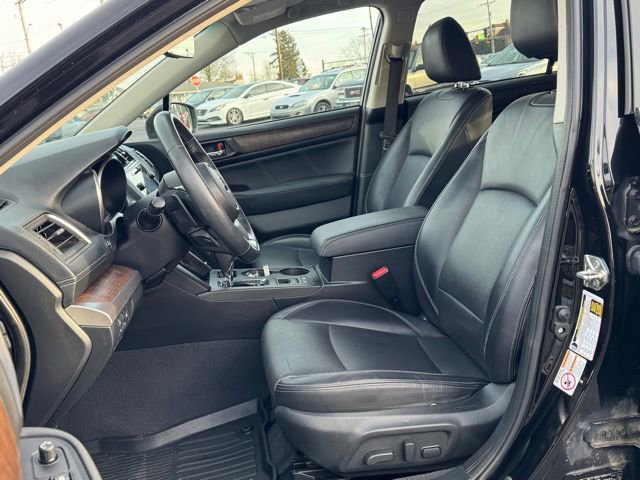 Used 2018 Subaru Outback 2.5i Limited image 12