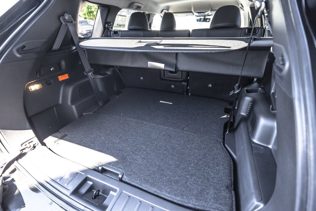 New 2026 Mitsubishi Outlander SE AWD/4WD image 28