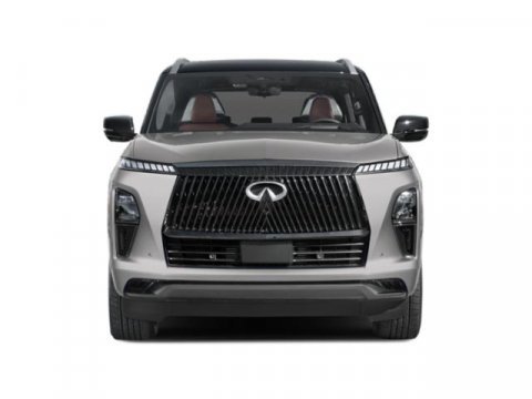 New 2026 INFINITI QX80 Autograph w/ Premium Cargo Package image 7