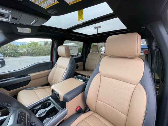 New 2026 Ford F350 Lariat w/ Lariat Premium Package AWD/4WD image 20
