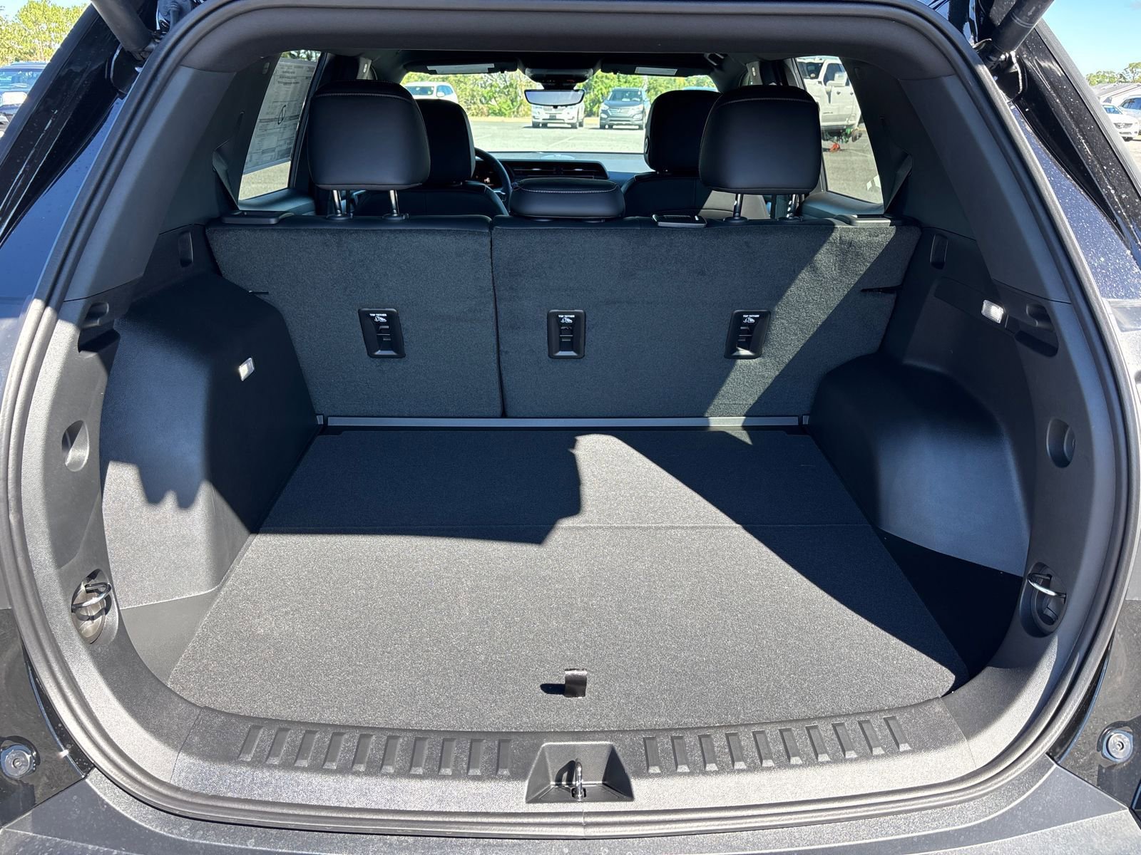 New 2026 GMC Terrain Elevation w/ Elevation Premium Package image 30