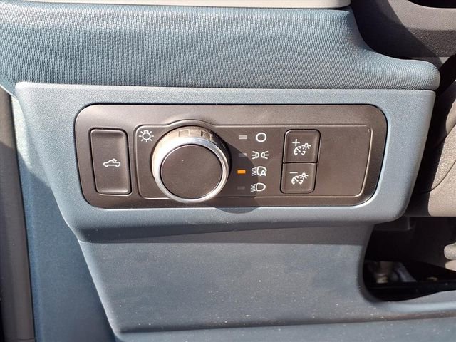 New 2026 Ford Maverick Lariat w/ Black Appearance Package AWD/4WD image 12