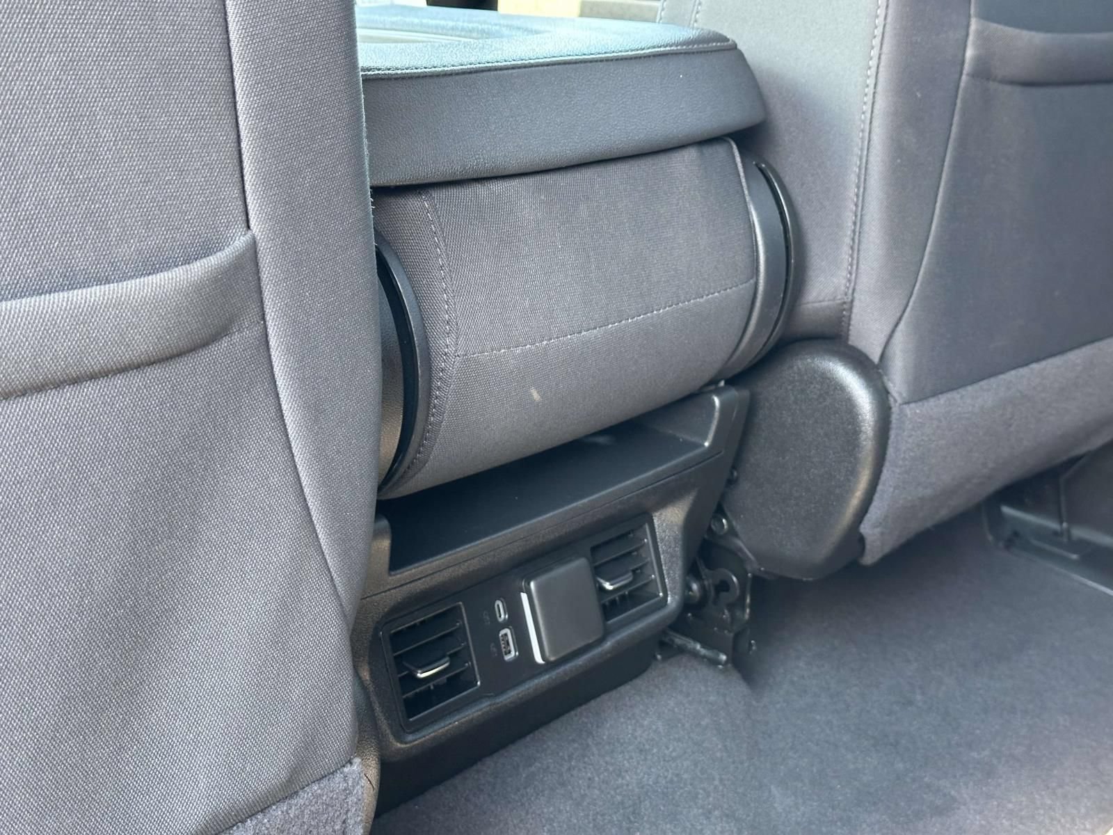 Certified 2025 Chevrolet Silverado 2500 LT w/ Convenience Package AWD/4WD image 25