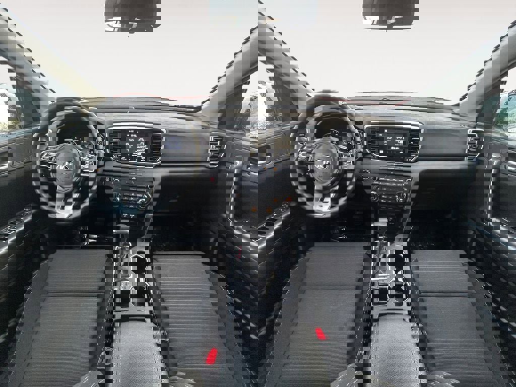 Used 2022 Kia Sportage LX w/ LX AWD Value Edition Package image 13