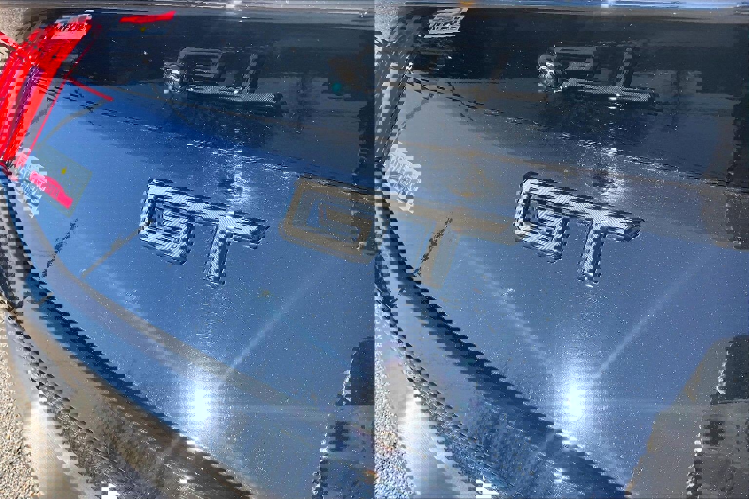 Used 2025 Ford Mustang GT image 10