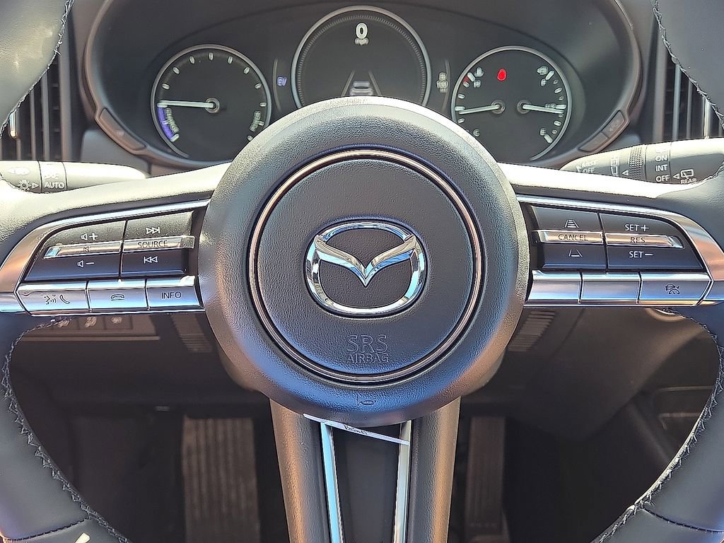 New 2026 MAZDA CX-50 2.5 Hybrid w/ Weather Package image 30