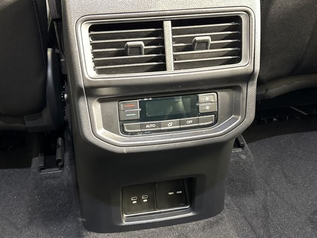 New 2026 Volkswagen Atlas SE AWD/4WD image 22