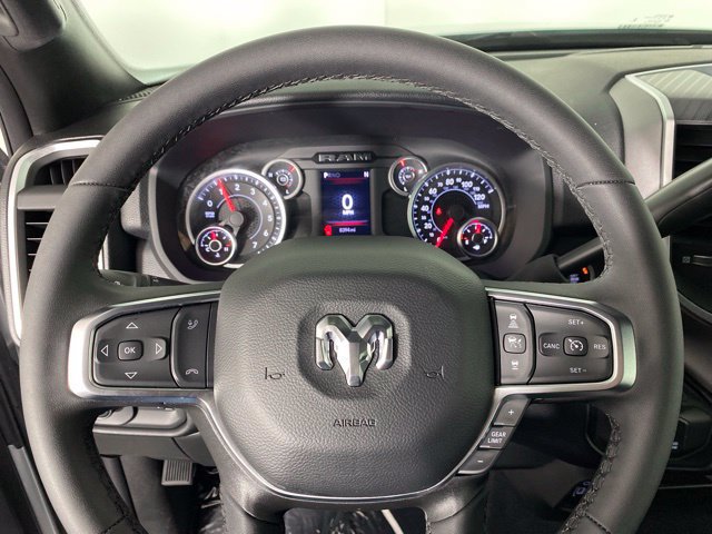 Used 2026 RAM 2500 Big Horn AWD/4WD image 21