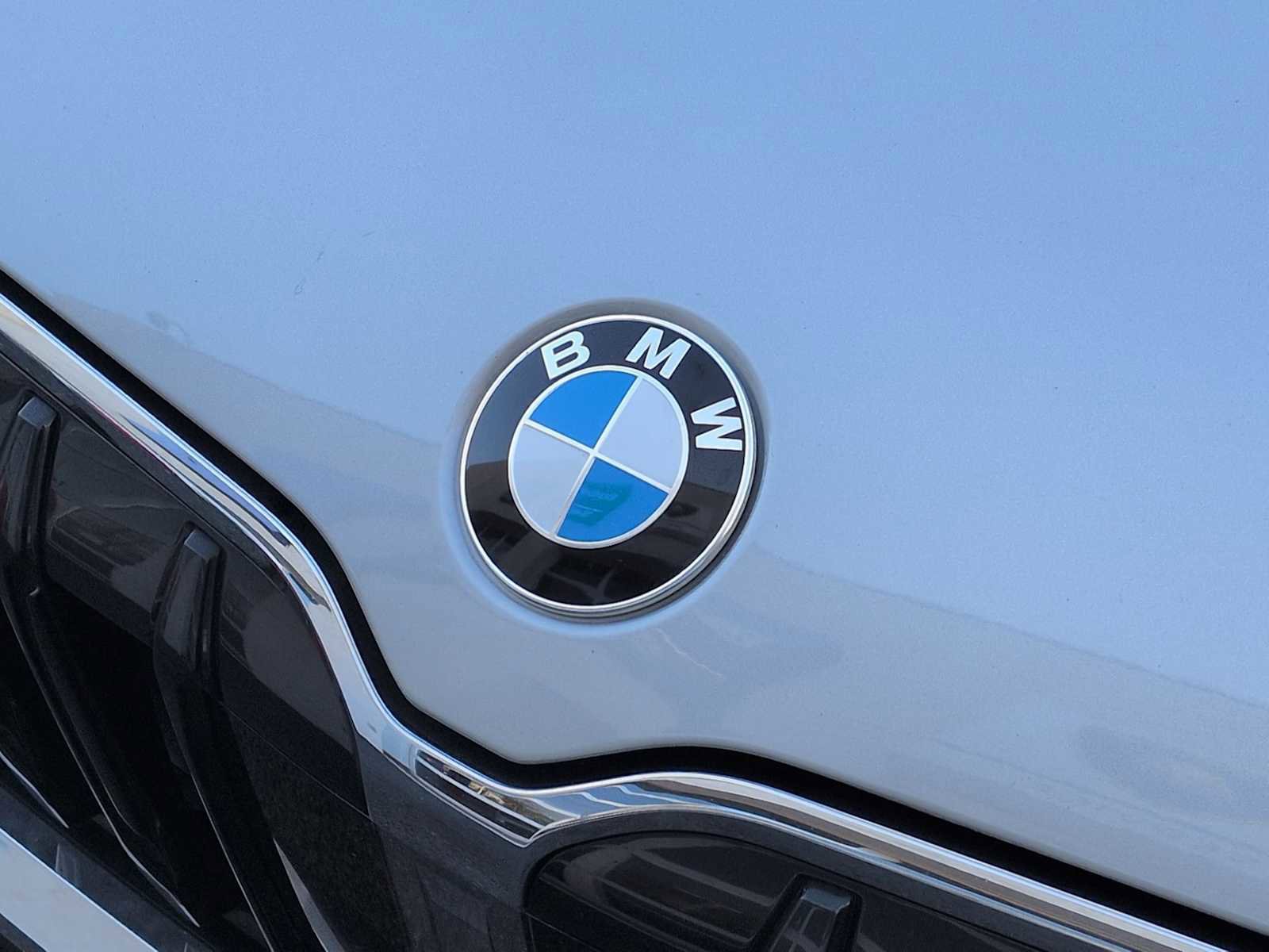 Used 2023 BMW X1 xDrive28i w/ Convenience Package AWD/4WD image 12