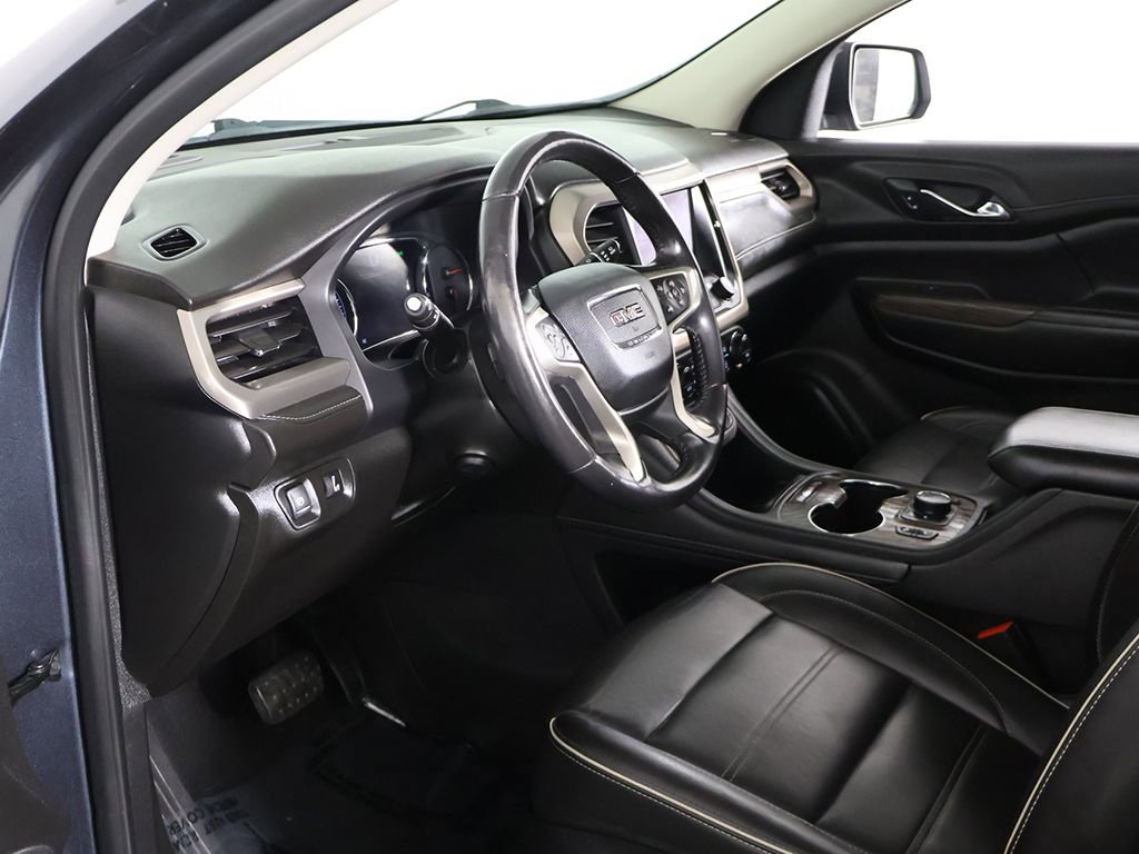Used 2020 GMC Acadia Denali image 30