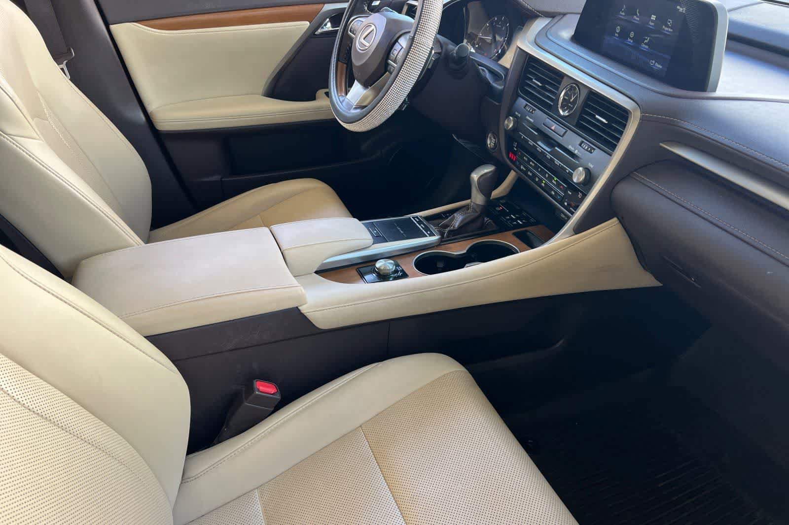 Used 2020 Lexus RX 350 FWD w/ Premium Package image 18