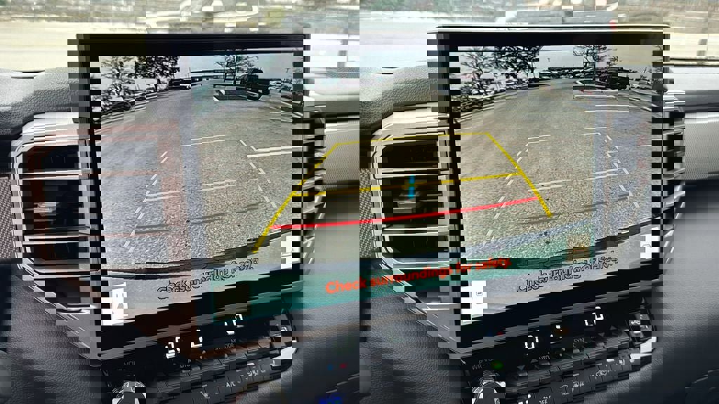 New 2026 Toyota Tundra Limited image 33