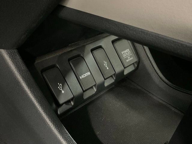 Certified 2017 Honda HR-V EX-L image 22