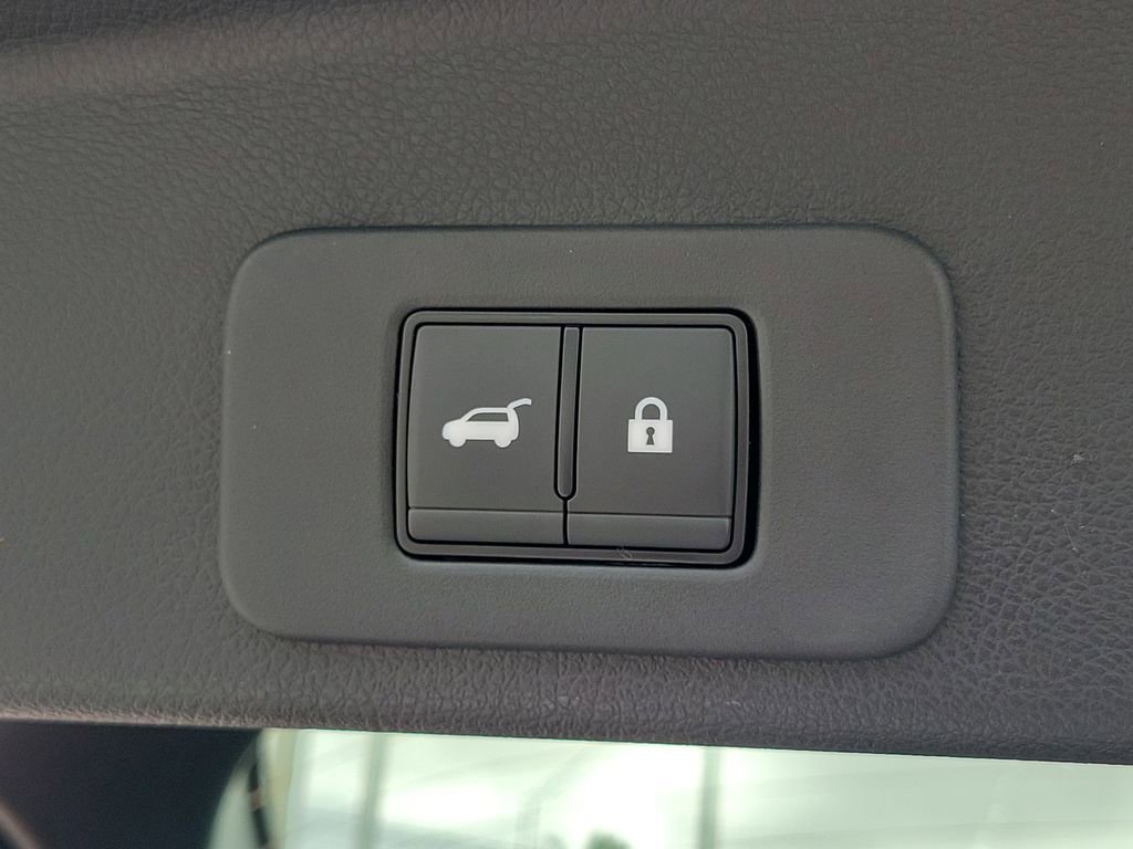 New 2026 Nissan Murano Platinum image 14