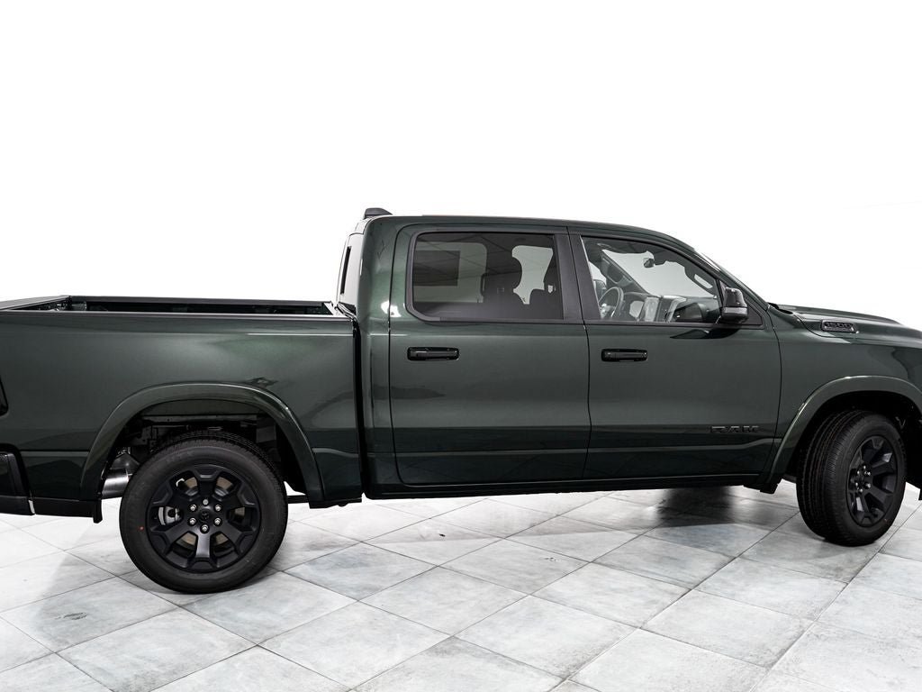 New 2027 RAM 1500 Big Horn AWD/4WD image 7