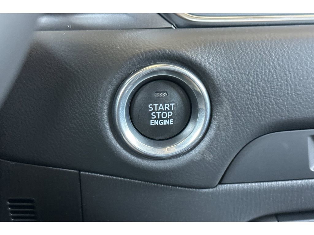 New 2025 MAZDA CX-5 AWD 2.5 S w/ Preferred Package image 21