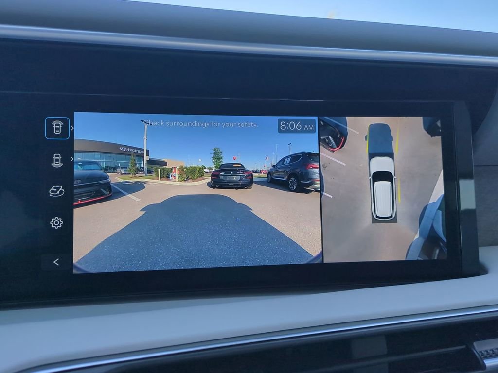 New 2026 Hyundai Palisade SEL image 22